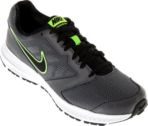 nike downshifter 6 grijs|1.